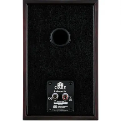 Полочная акустика Castle Richmond IV mahogany